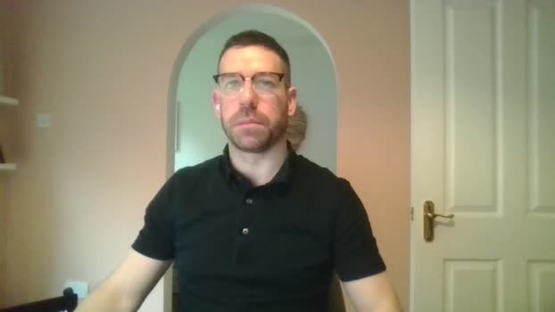 Boredbrit85 12-02-2026 Recorded Video Video