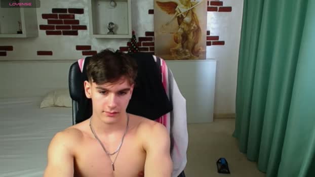 BradyFlint 12-02-2026 Recorded Video gay