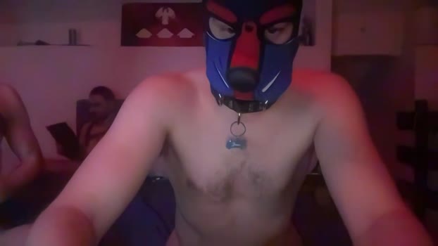 BrancoSacha 13-02-2026 Recorded Video striptease