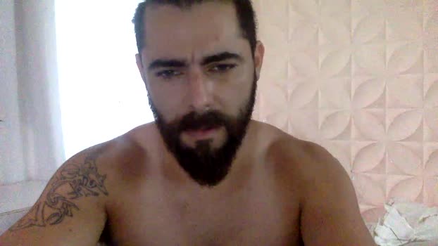 DanWolfMan 12-02-2026 Recorded Video spank