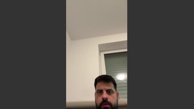 DiogoR1993 13-02-2026 Recorded Video jackoff