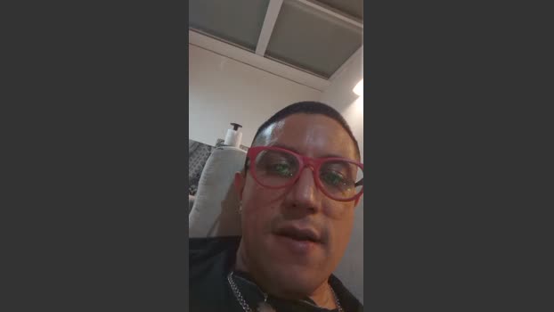 Fuckingboy38 13-02-2026 Recorded Video suckshow