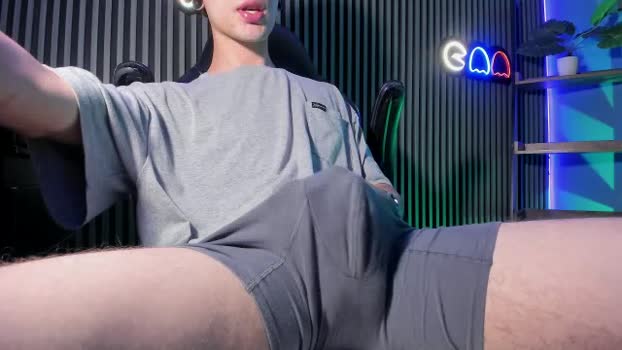 Jefer_rick 12-02-2026 Recorded Video orgasm