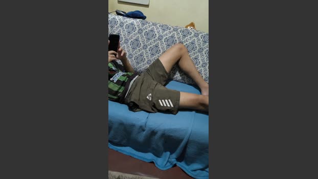 Josa040319 13-02-2026 Recorded Video kiss