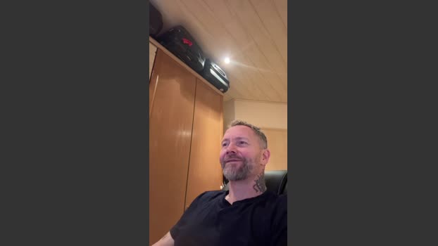 Mannfredfick 13-02-2026 Recorded Video fuckass