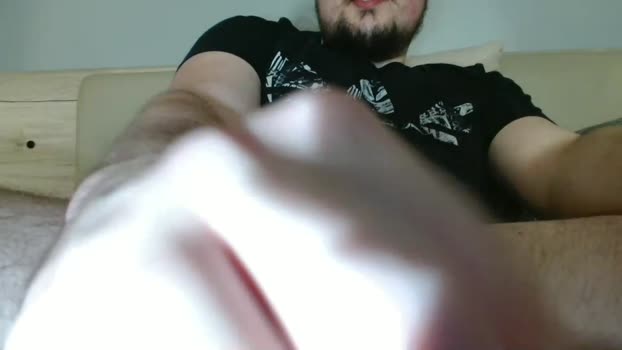 Matt_Huge 12-02-2026 Recorded Video love