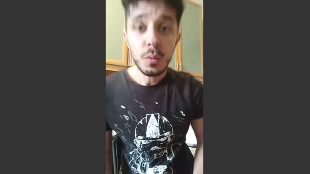 Mew2pup 12-02-2026 Recorded Video bicurious