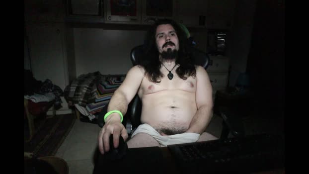 Tantra_Man_Yogi 13-02-2026 Recorded Video jerkoff