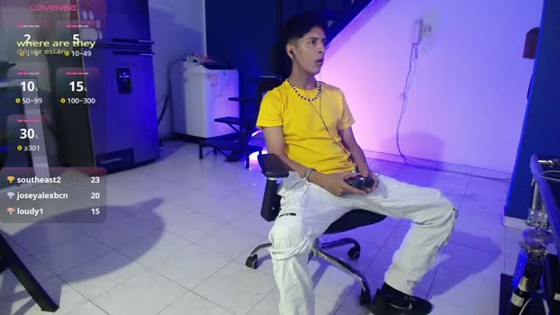 hardsexlove08 13-02-2026 Recorded Video lovense