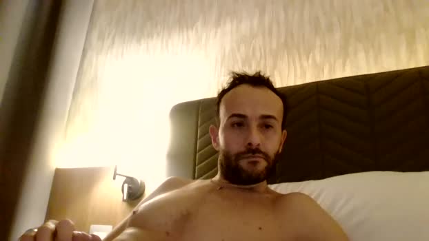 hhombres 13-02-2026 Recorded Video cute