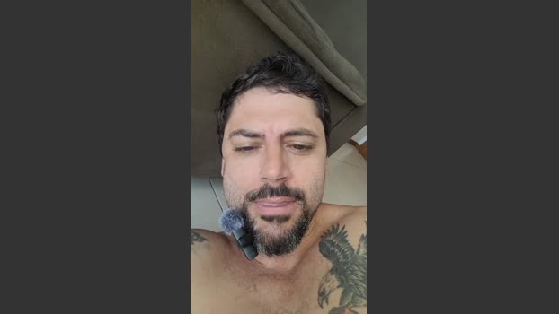 jdevil7 12-02-2026 Recorded Video show