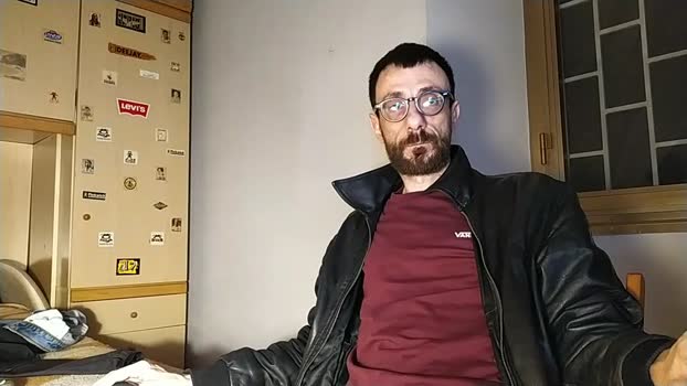 scrocchia84 13-02-2026 Recorded Video nude