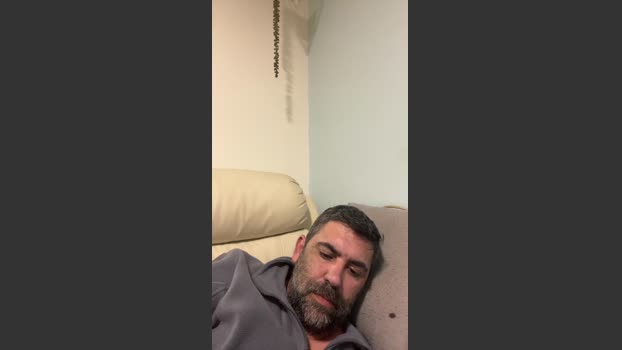 sergiooruiz 12-02-2026 Recorded Video jerkoff