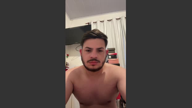 victorhneves883 12-02-2026 Recorded Video Pretty