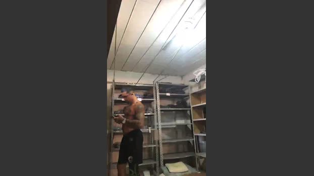 Abrahao22 13-02-2026 Recorded Video Topless