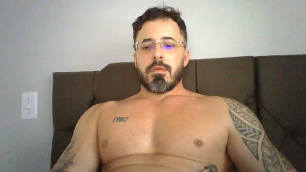 Alers87 13-02-2026 Recorded Video bigdick