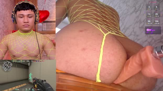 AndrewPeach 14-02-2026 Recorded Video sexybody