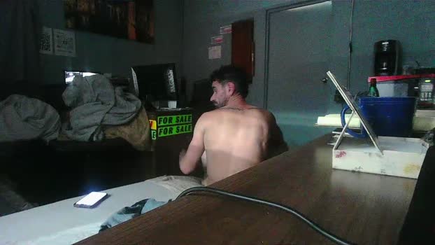 Bigtoyguy34 14-02-2026 Recorded Video fuckhard
