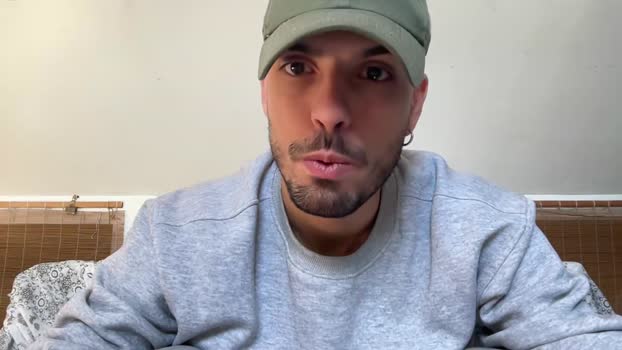 Davinci974 14-02-2026 Recorded Video Webcam