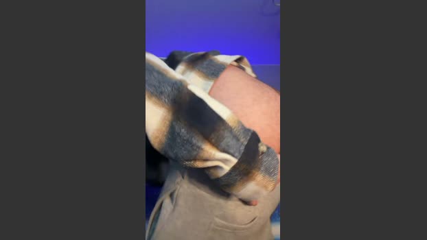 Fabriziocarerra 13-02-2026 Recorded Video fingers