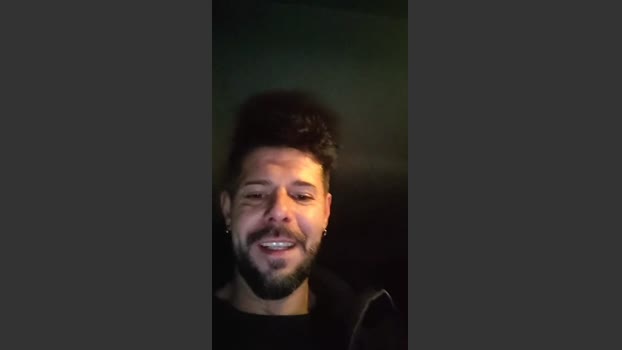 Fredylover 13-02-2026 Recorded Video sexy