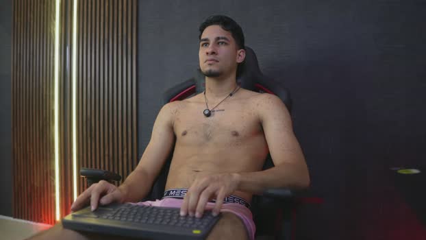 JakeMoxley 13-02-2026 Recorded Video ass
