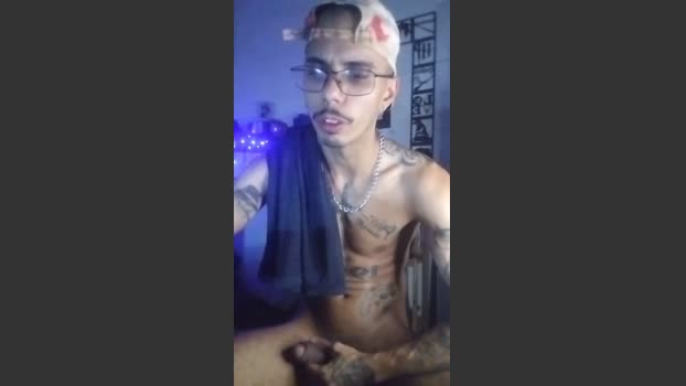 Klinger30 14-02-2026 Recorded Video sexy