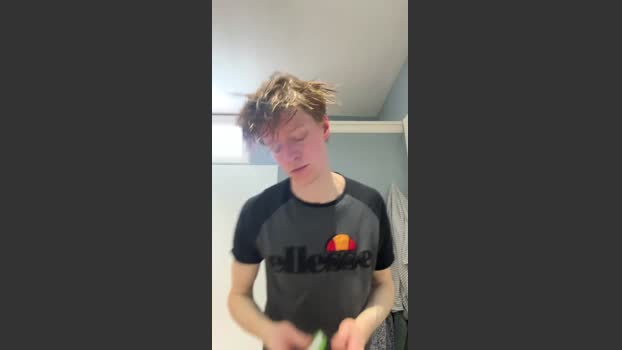 Leanblondboy 14-02-2026 Recorded Video juicy