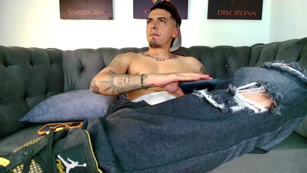 MatiiasCosta_ 14-02-2026 Recorded Video lush