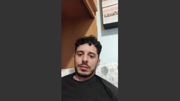 Mew2pup 14-02-2026 Recorded Video beautiful