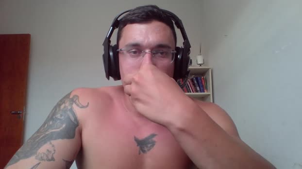 NerdeTatuado 13-02-2026 Recorded Video dirty