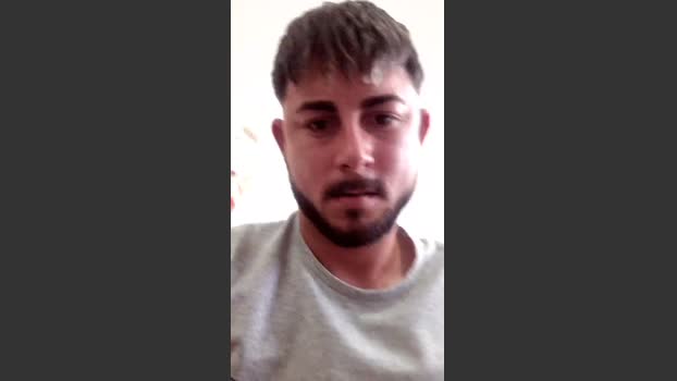 Realluis 14-02-2026 Recorded Video fuckme