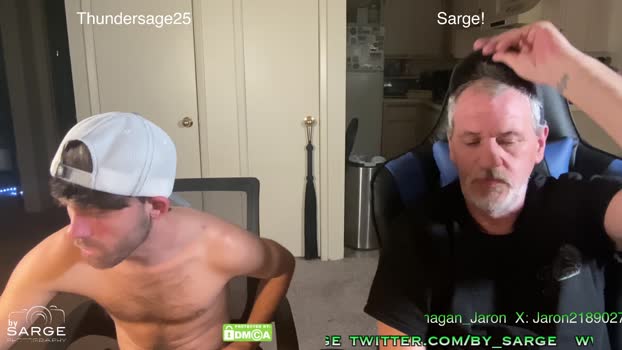 Thundersage25 13-02-2026 Recorded Video yummy