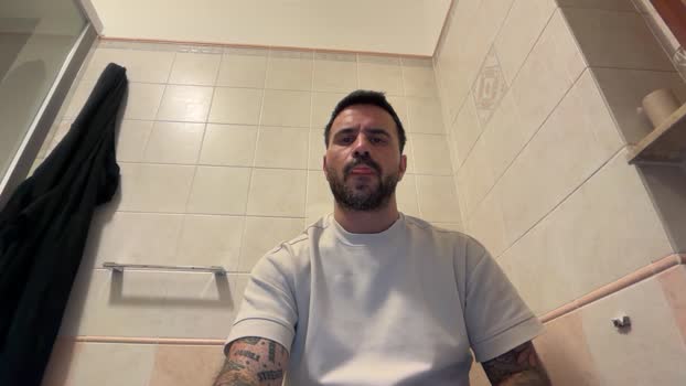 brokebrosexy 13-02-2026 Recorded Video suckshow