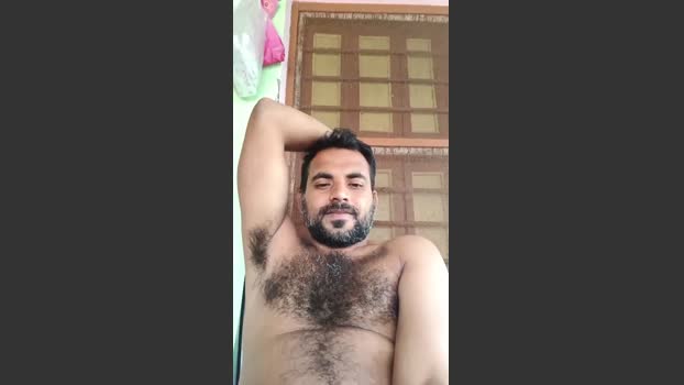 chiranjitho1 14-02-2026 Recorded Video jerkoff