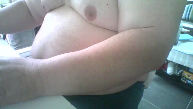 chubbyours 13-02-2026 Recorded Video jerkoff