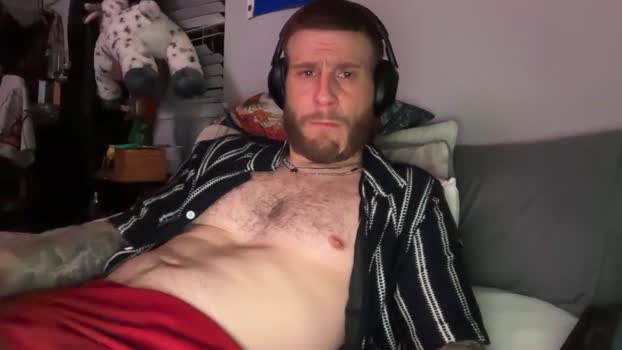 reallygoated95 14-02-2026 Recorded Video legs