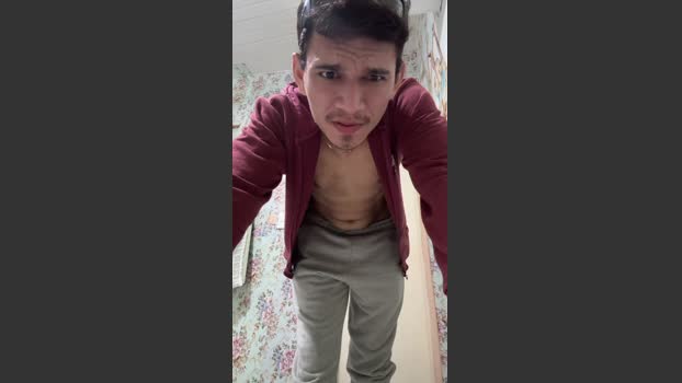 AurumDanLive_ 14-02-2026 Recorded Video wank