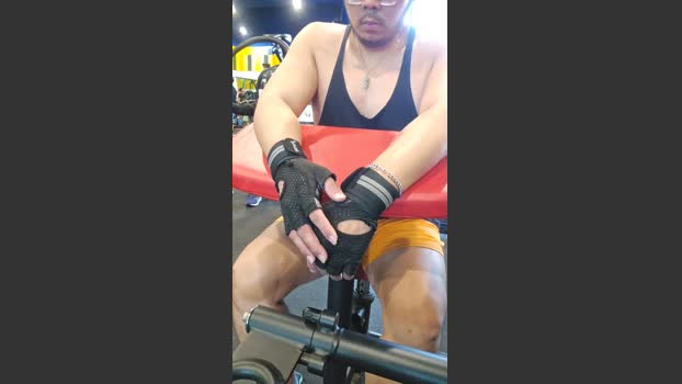 Bear_Baby 15-02-2026 Recorded Video play