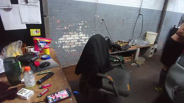 Bigtoyguy34 14-02-2026 Recorded Video jerkoff