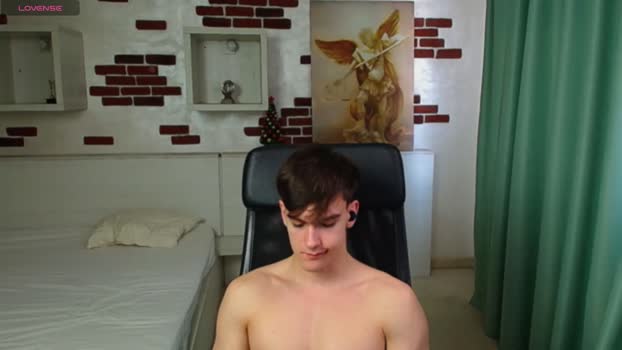 BradyFlint 14-02-2026 Recorded Video Webcam