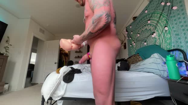 CENTEXDADDY 14-02-2026 Recorded Video Nude
