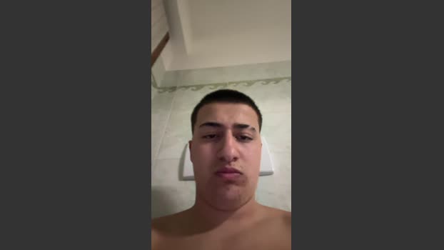 Cristiann07 14-02-2026 Recorded Video suckcock