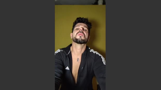 Fredylover 14-02-2026 Recorded Video hardcock