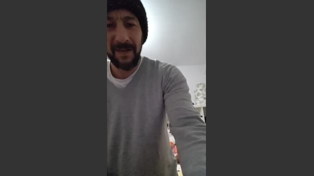 Giohot38 15-02-2026 Recorded Video bigballs