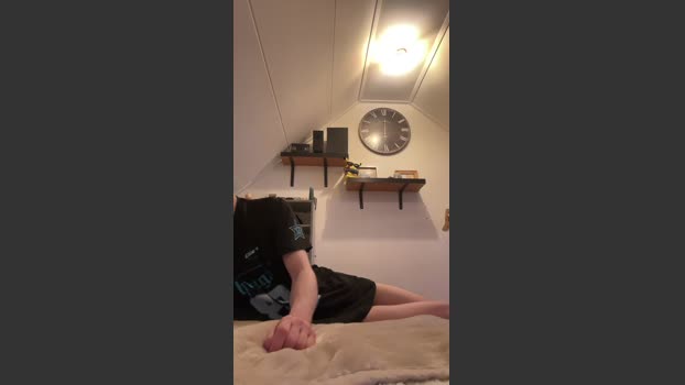 HornyPornyGuy 14-02-2026 Recorded Video sexyfeet