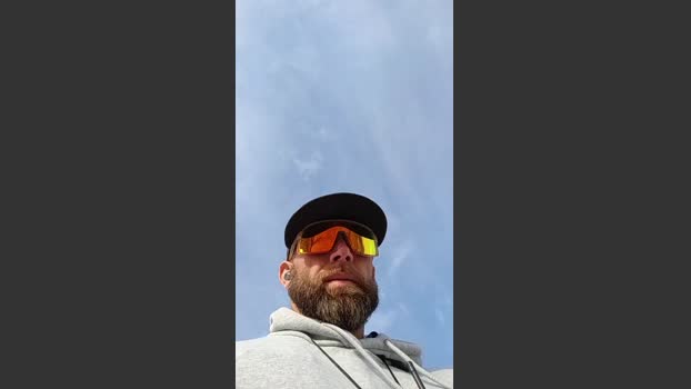 Klarkkent444 14-02-2026 Recorded Video fuckme