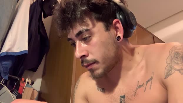 Mojitoxxx69 14-02-2026 Recorded Video fuckass