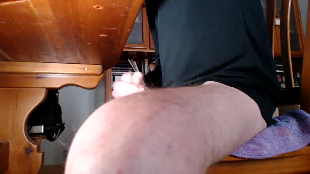 MonkeyGoon 15-02-2026 Recorded Video horny
