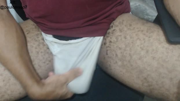 Paulotesao7 15-02-2026 Recorded Video bicurious
